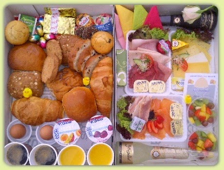 luxe ontbijt maken luxe ontbijt maken